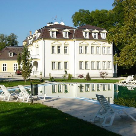 Appartment Kastelo Victoria Zalacsány Zewnętrze zdjęcie