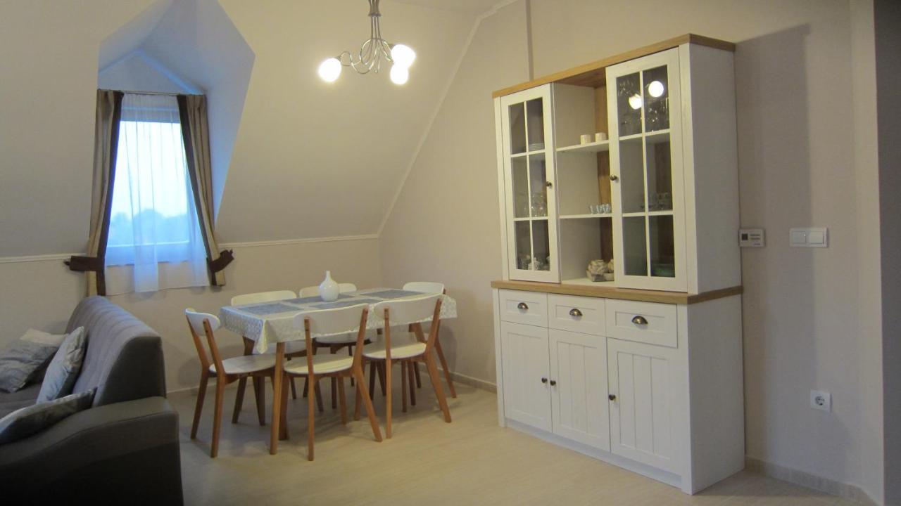 Appartment Kastelo Victoria Zalacsány Zewnętrze zdjęcie