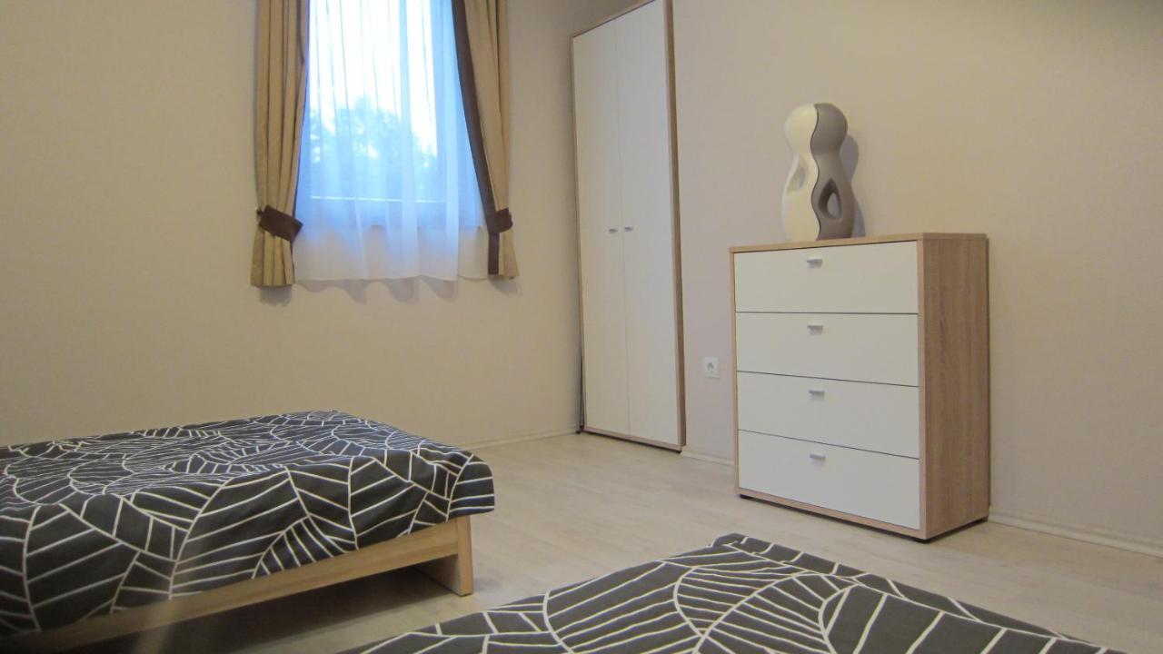 Appartment Kastelo Victoria Zalacsány Zewnętrze zdjęcie