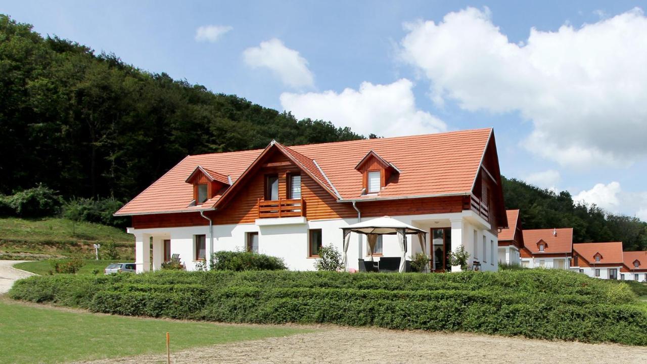 Appartment Kastelo Victoria Zalacsány Zewnętrze zdjęcie