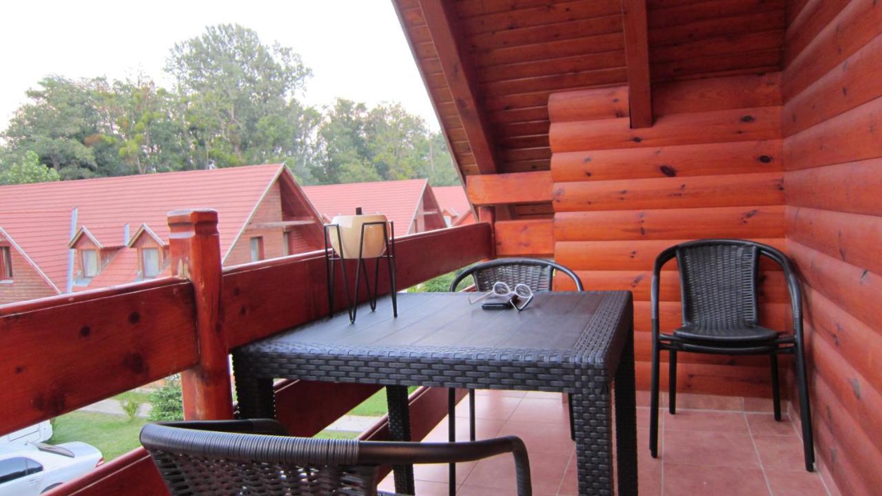 Appartment Kastelo Victoria Zalacsány Zewnętrze zdjęcie