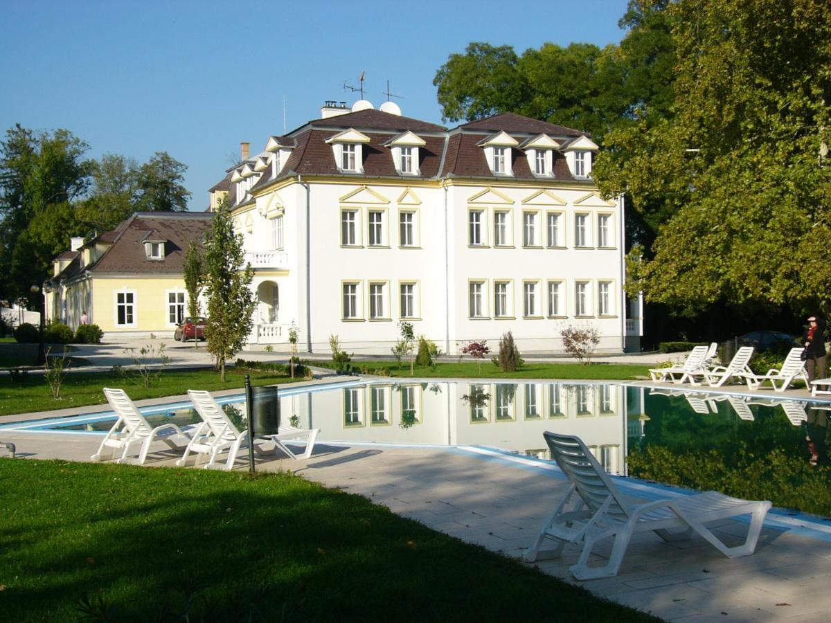 Appartment Kastelo Victoria Zalacsány Zewnętrze zdjęcie