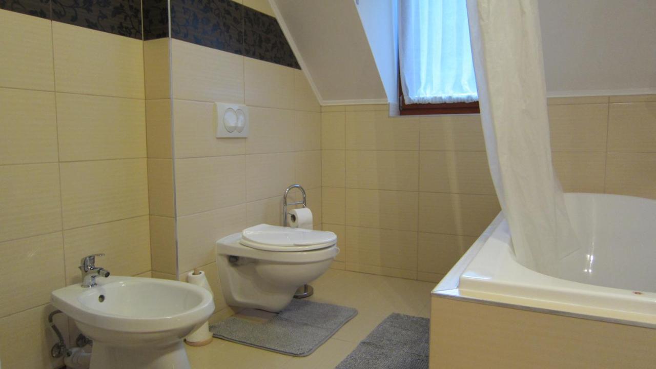 Appartment Kastelo Victoria Zalacsány Zewnętrze zdjęcie