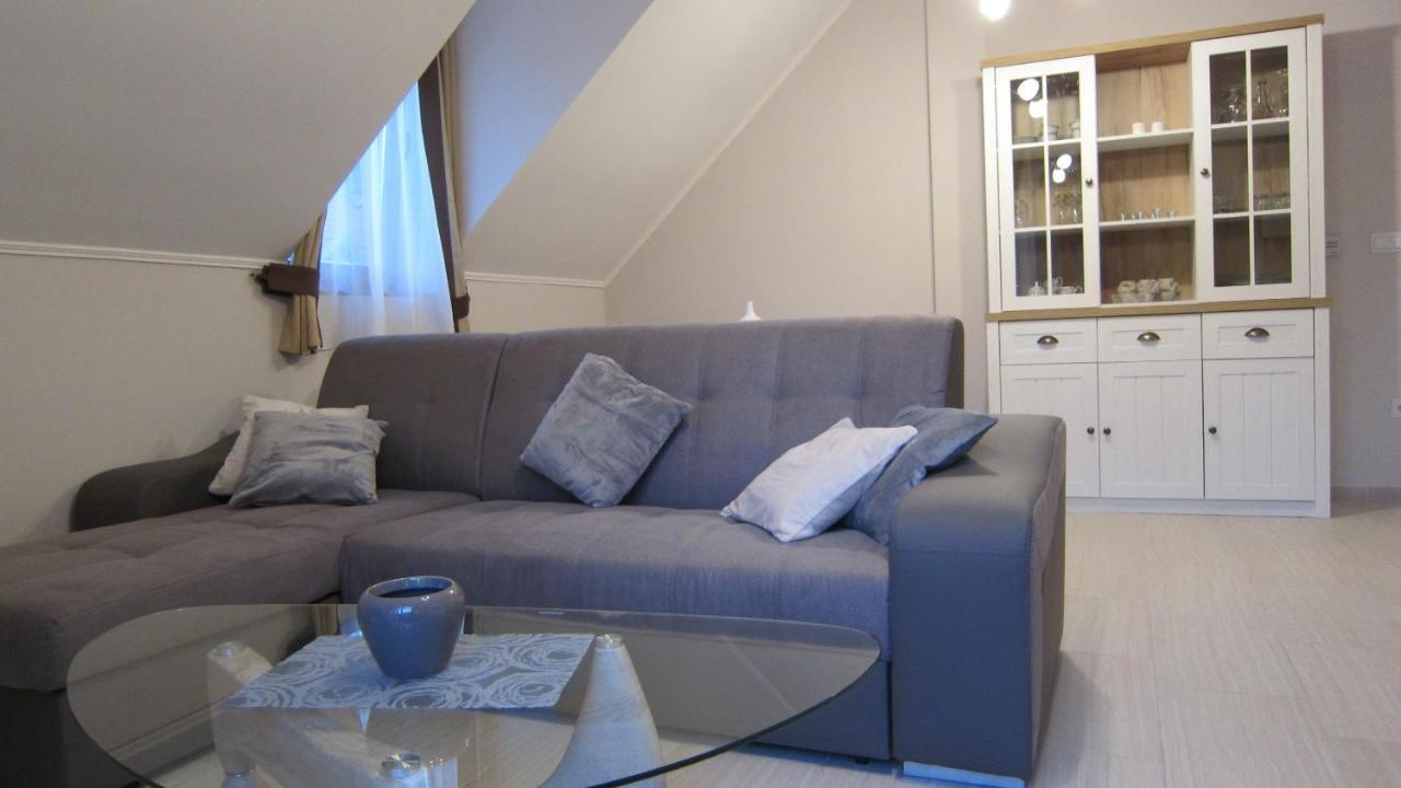 Appartment Kastelo Victoria Zalacsány Zewnętrze zdjęcie
