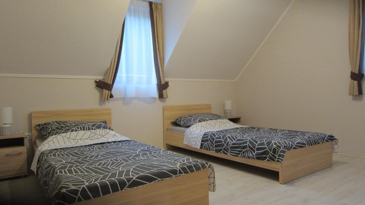 Appartment Kastelo Victoria Zalacsány Zewnętrze zdjęcie
