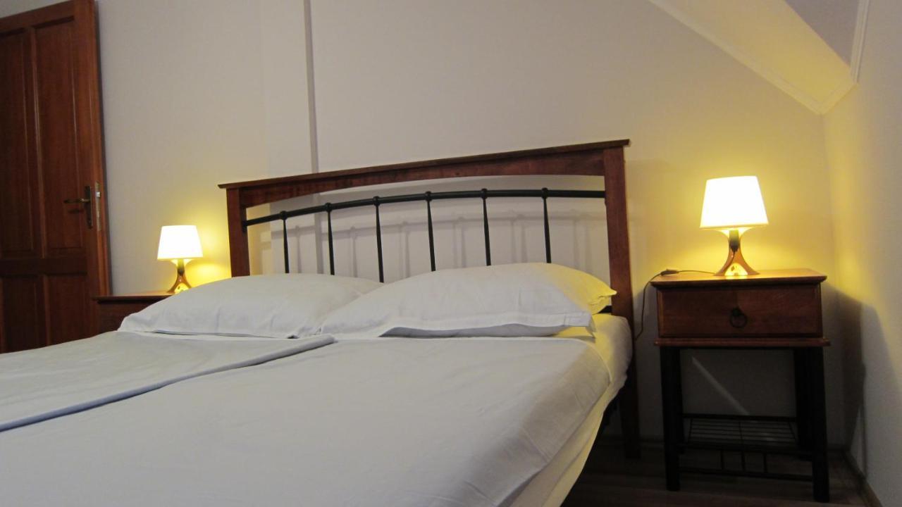 Appartment Kastelo Victoria Zalacsány Zewnętrze zdjęcie